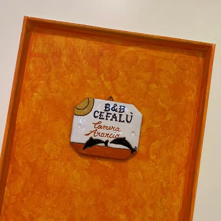 B&B Cefalu 3* 체팔루