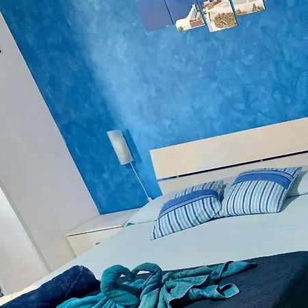 B&B Cefalu Bed & Breakfast Cefalu