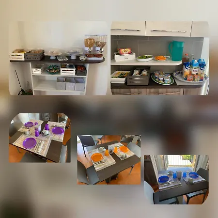 B&B Cefalu 3* 체팔루