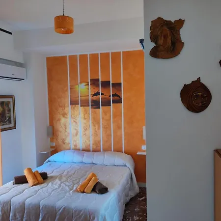 Bed & Breakfast B&B Cefalu