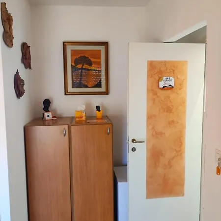 B&B Cefalu Bed & Breakfast