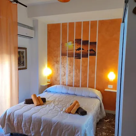 B&B Cefalu Bed & Breakfast *