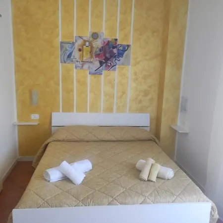B&B Cefalu