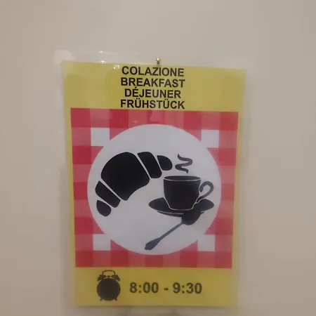 B&B Cefalu 3* Cefalu