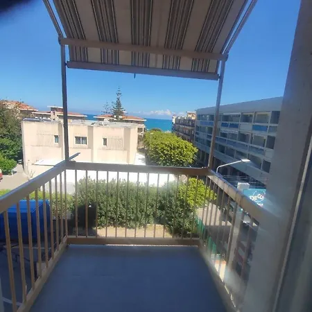 B&B Cefalu Bed & Breakfast