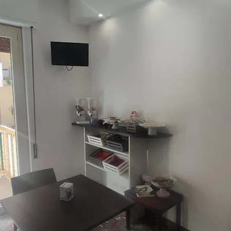 B&B Cefalu 체팔루