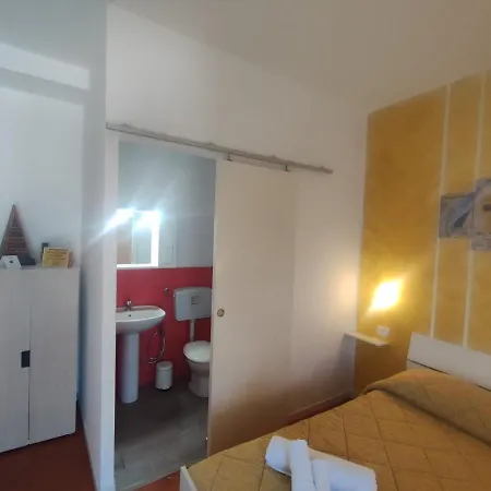 B&B Cefalu 체팔루