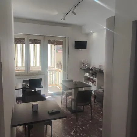 B&B Cefalu B&B 체팔루