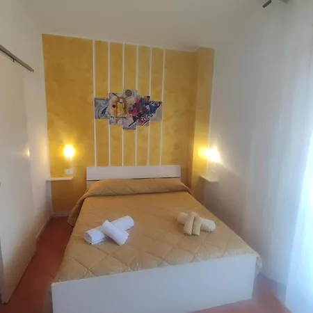 Bed & Breakfast B&B Cefalu Cefalu