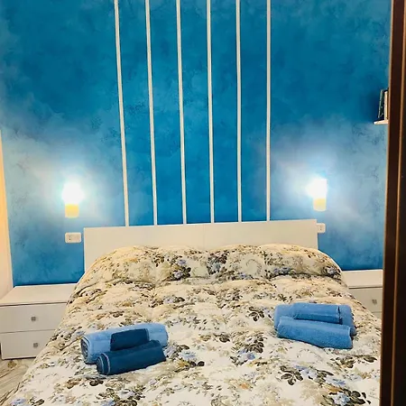 B&B Cefalu B&B 체팔루