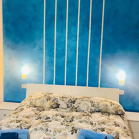 B&B Cefalu Cefalu