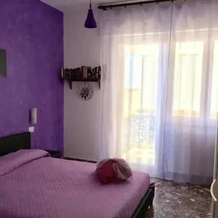B&B Cefalu Cefalu