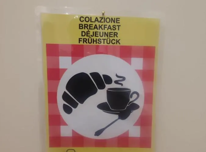 B&B Cefalu 4* Чефалу