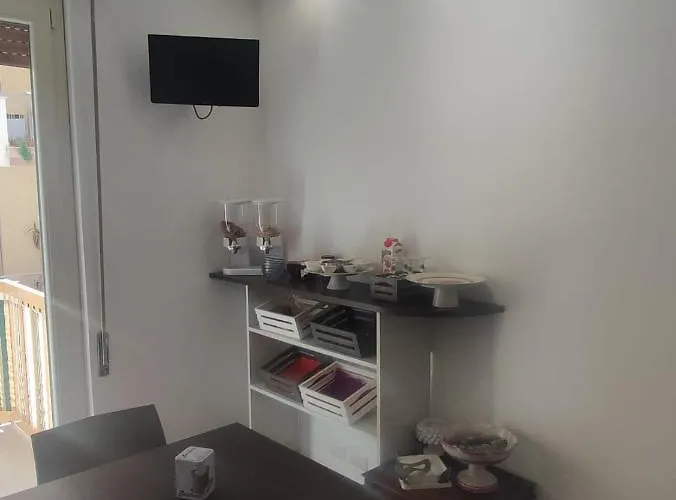 B&B Cefalu Чефалу