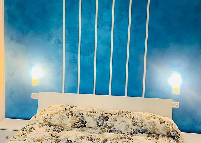 B&B Cefalu Чефалу