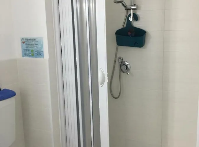 B&B Cefalu Отель типа 