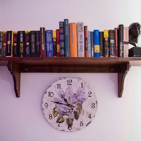 住宿加早餐酒店 B&B Cefalu 3*