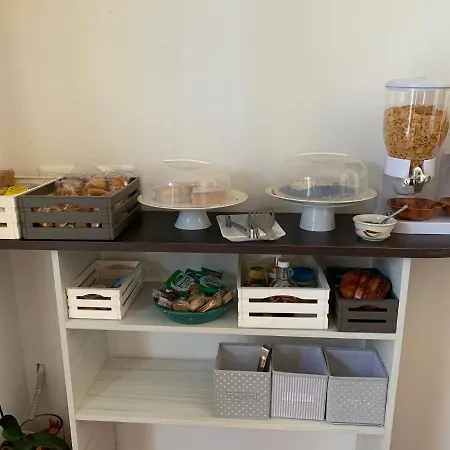 B&B Cefalu 住宿加早餐酒店