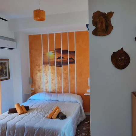 住宿加早餐酒店 B&B Cefalu