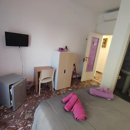 B&B Cefalu 3* 切法卢