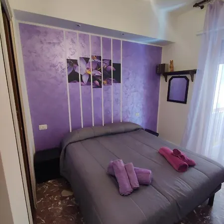 B&b Cefalù Bed & Breakfast