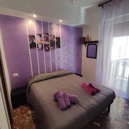 B&B Cefalu * Чефалу