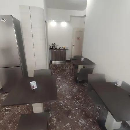 B&B Cefalu 住宿加早餐酒店