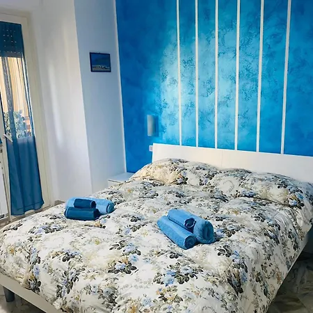 B&B Cefalu 切法卢