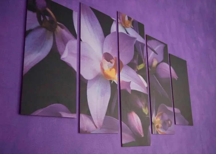 B&B Cefalu Bed and Breakfast 4*