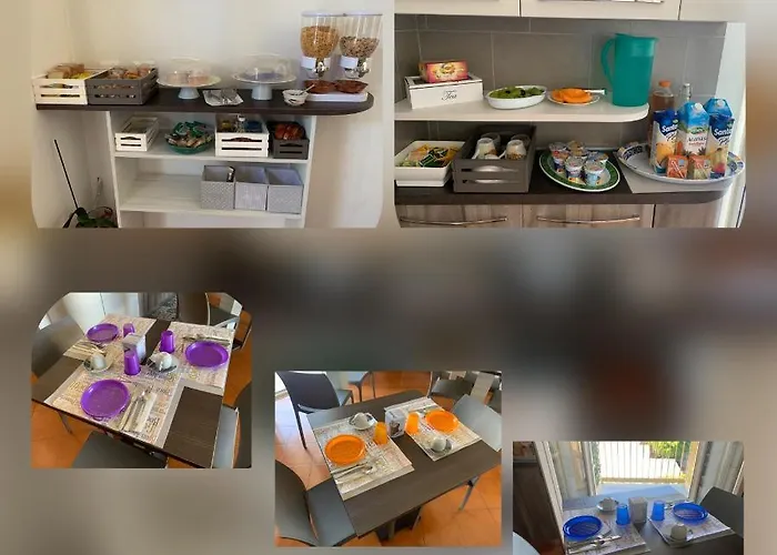 B&B Cefalu 4* Cefalù