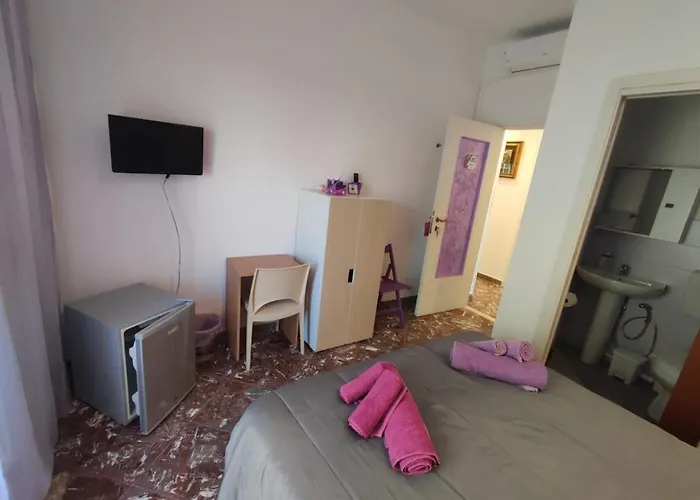 B&B Cefalu 4* Cefalù