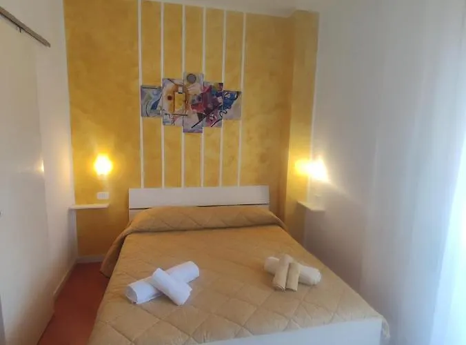 Bed and Breakfast B&B Cefalu Cefalù