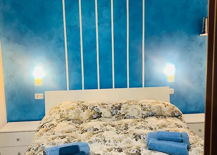 B&B Cefalu Bed and Breakfast Cefalù