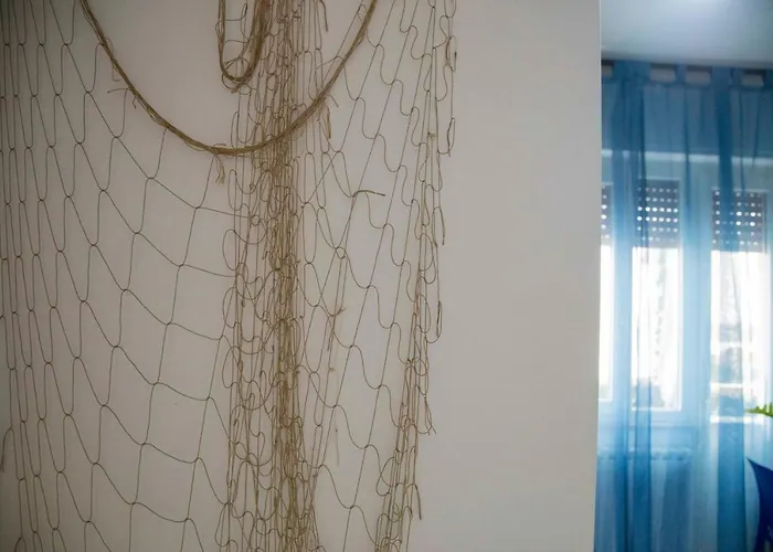 Panzió B&B Cefalu Cefalù